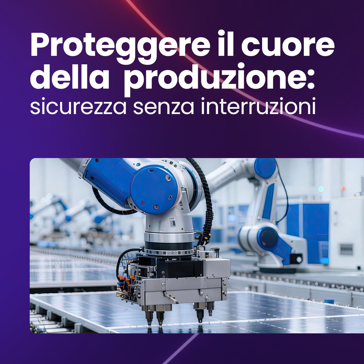 Exclusive Networks Italia ad
