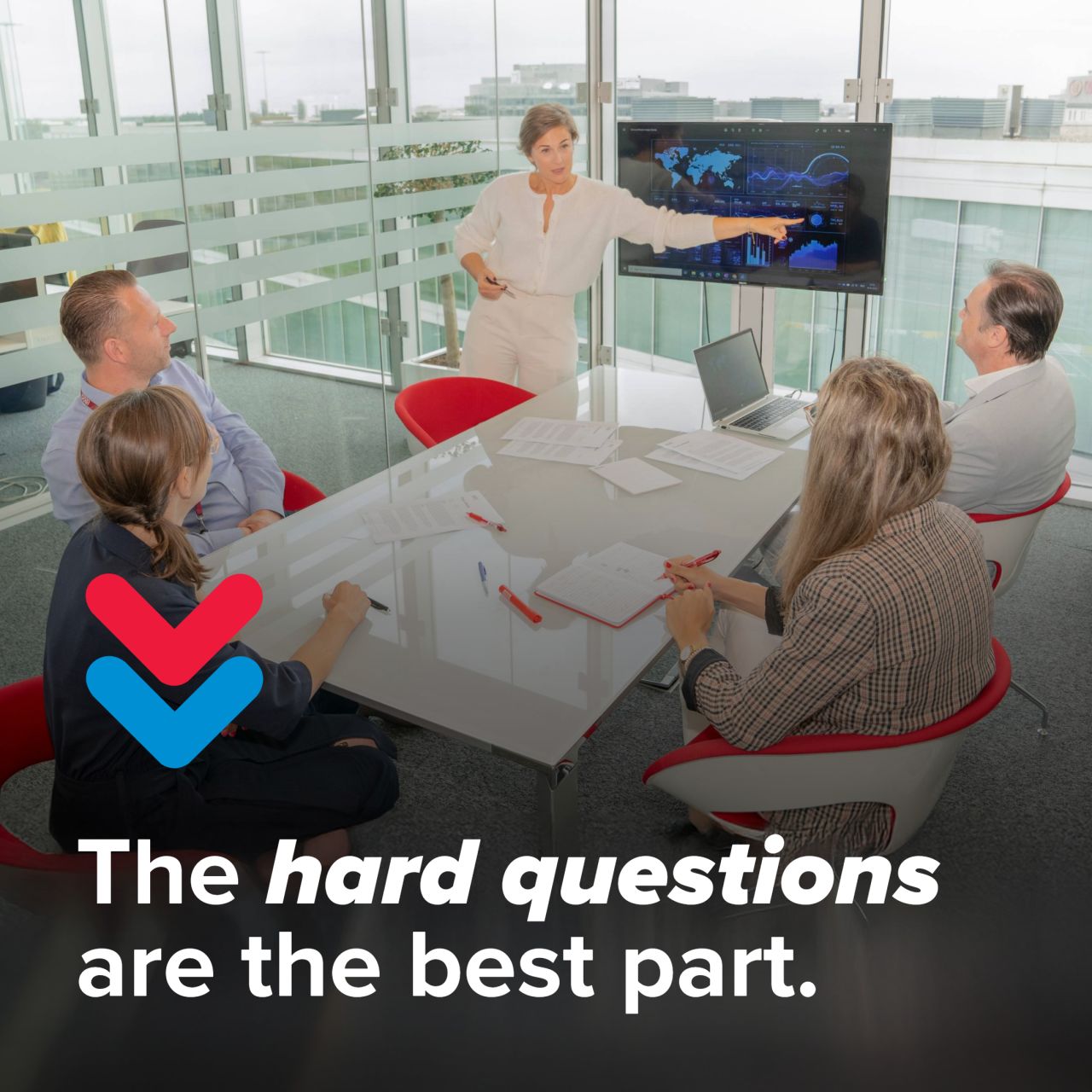 BDO Belgium ad
