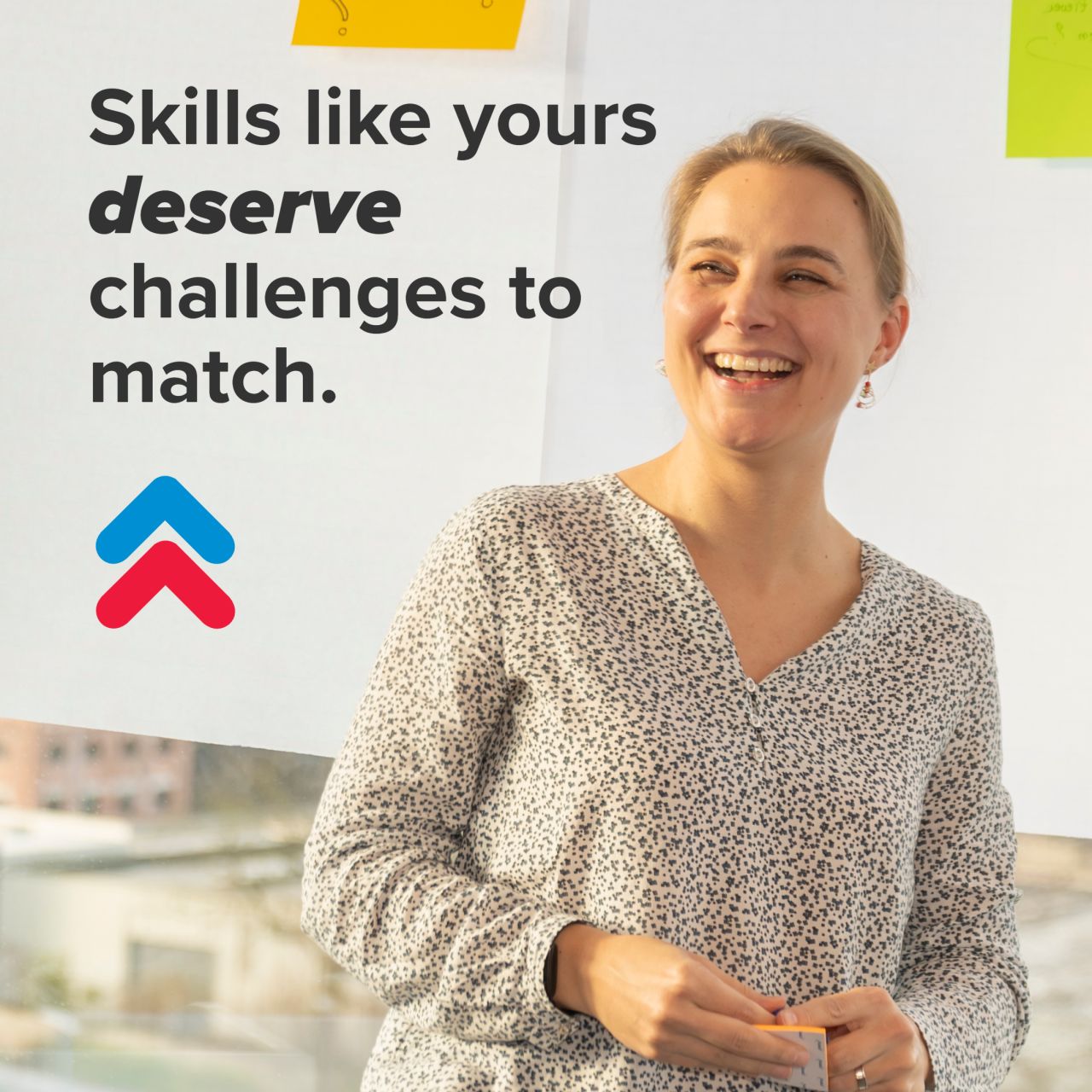 BDO Belgium ad
