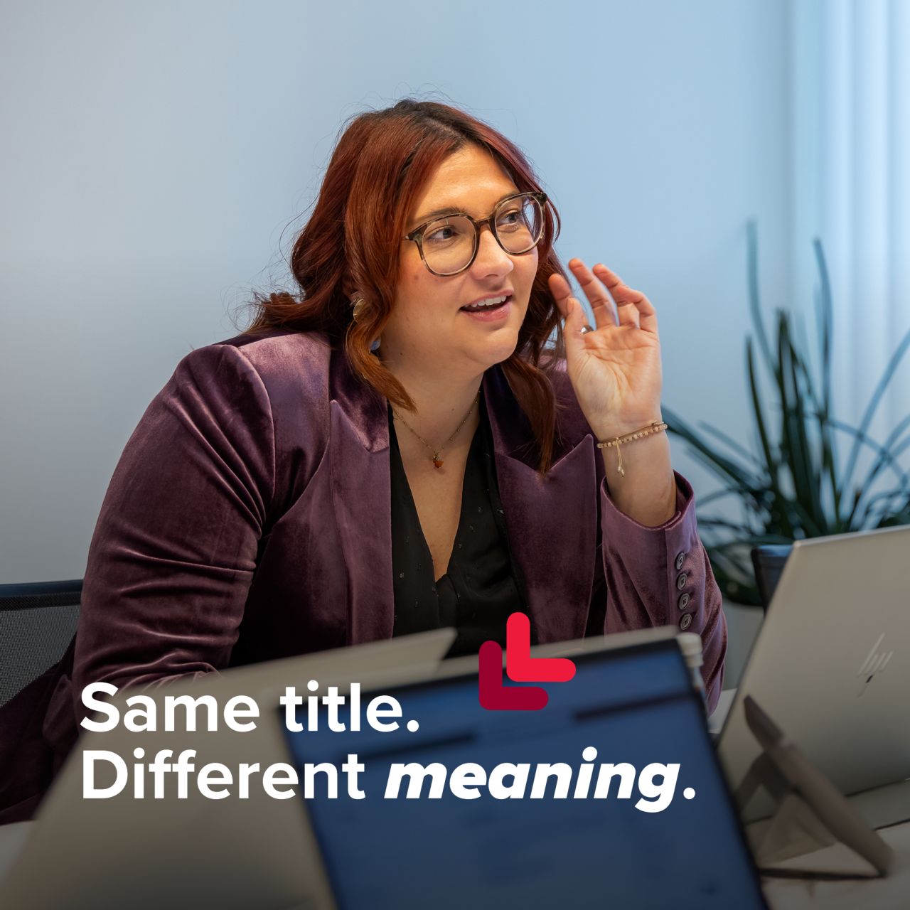 BDO Belgium ad