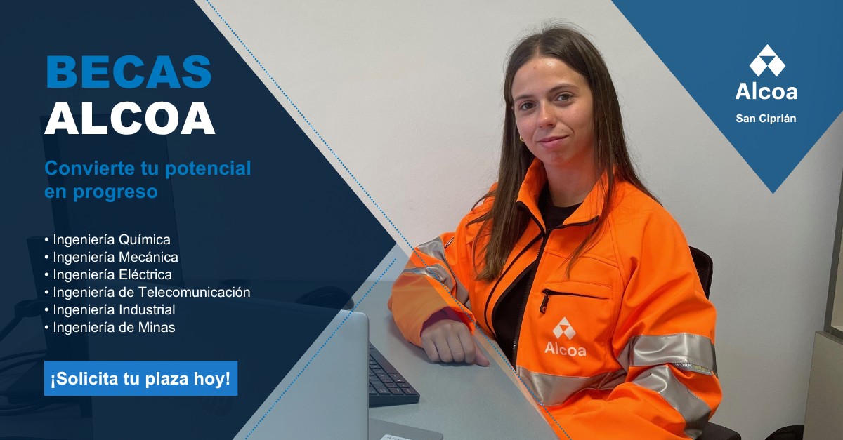 Alcoa ad