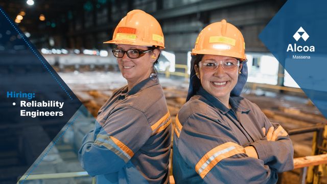 Alcoa ad