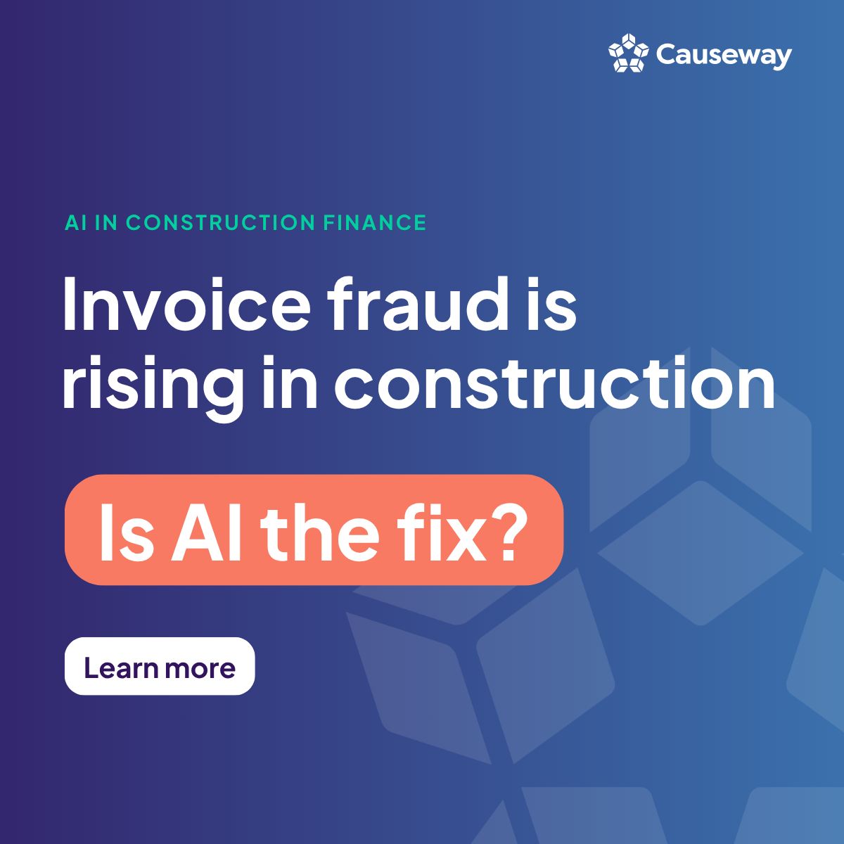 Causeway Technologies ad