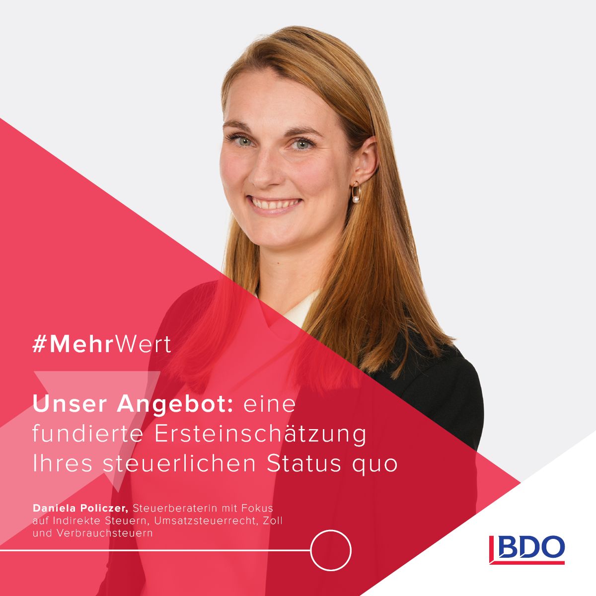 BDO Austria ad