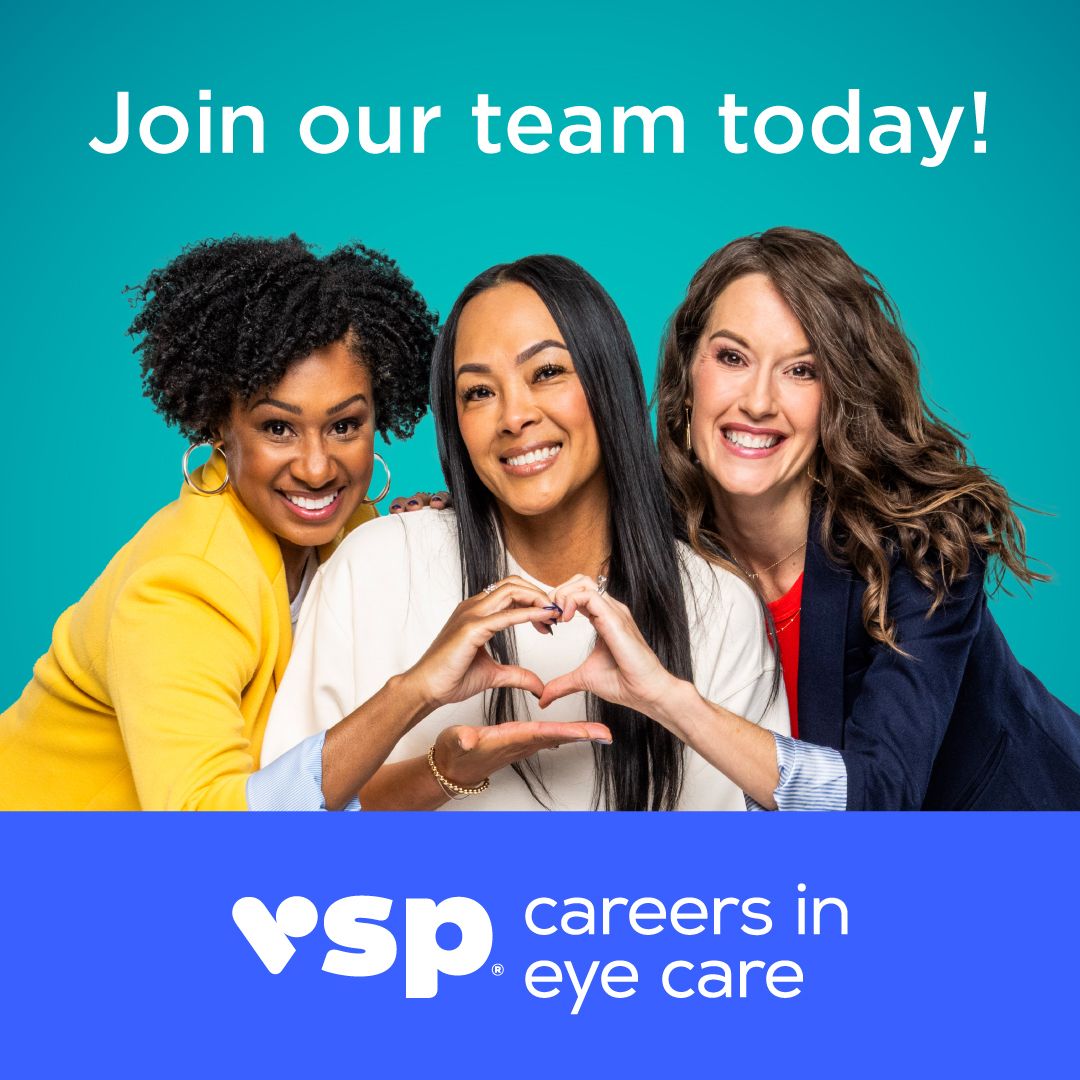 VSP Vision ad