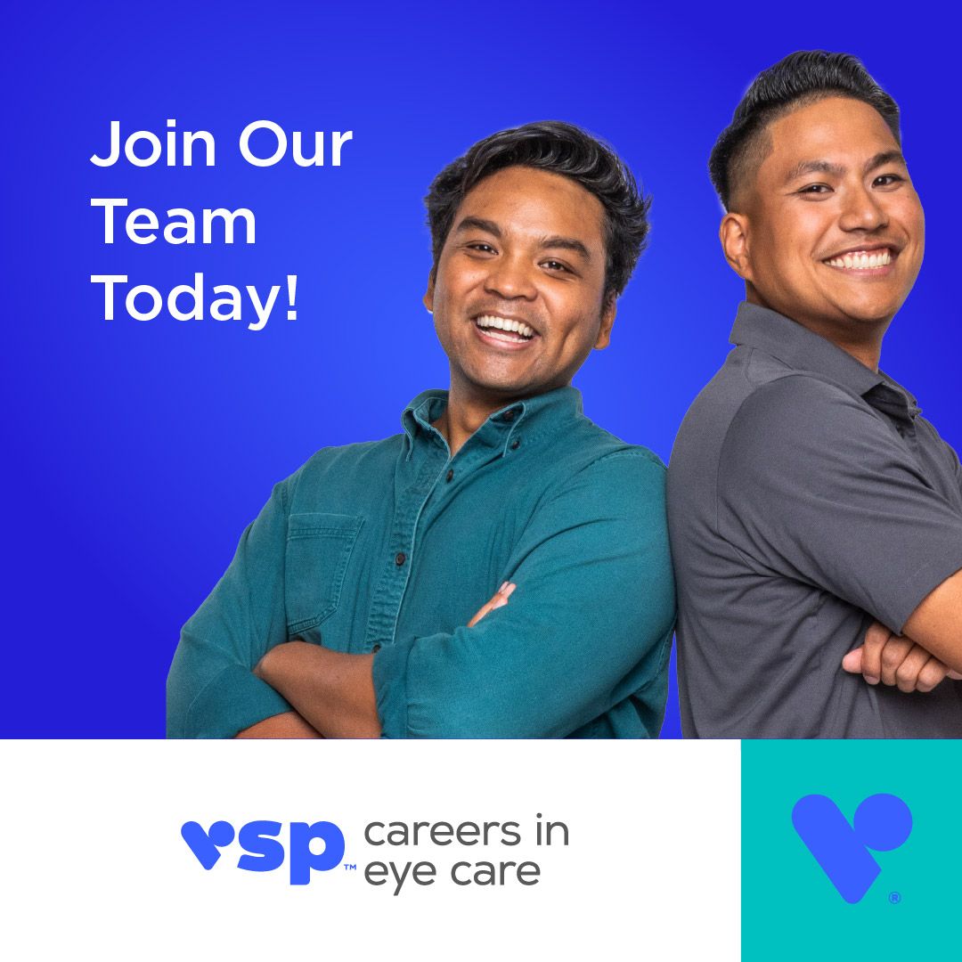 VSP Vision ad