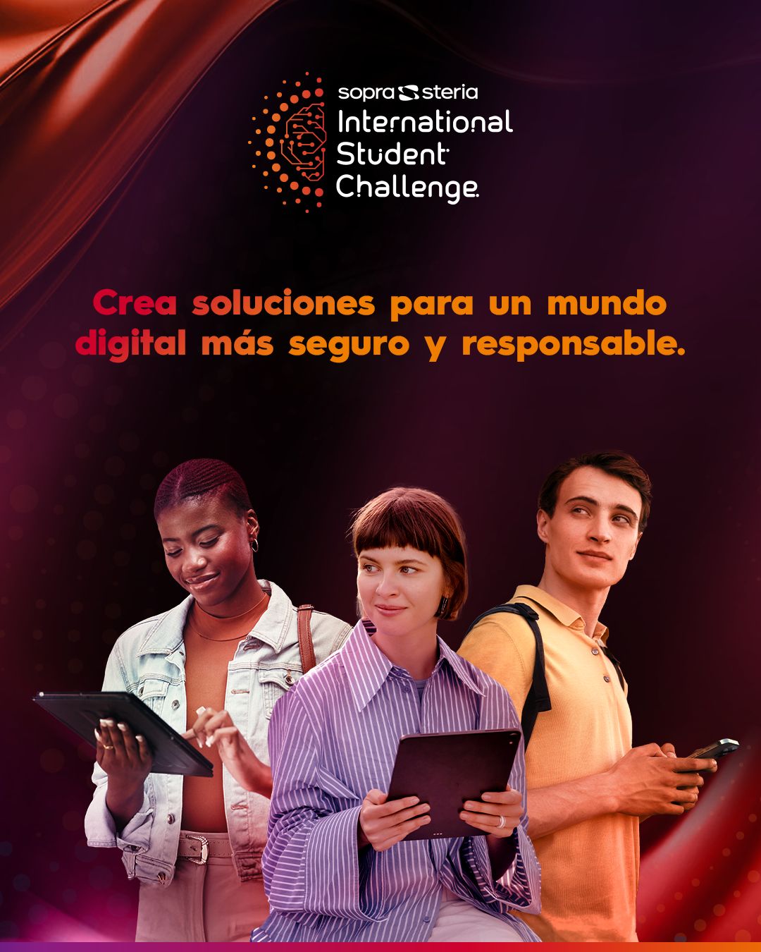 Sopra Steria ad