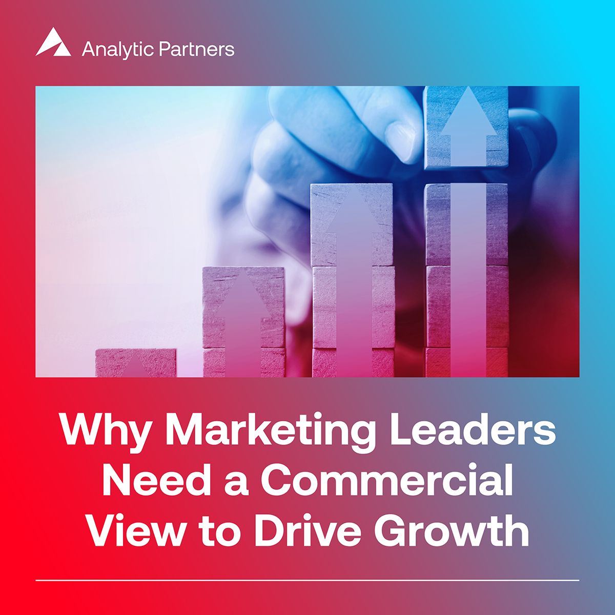 Analytic Partners ad