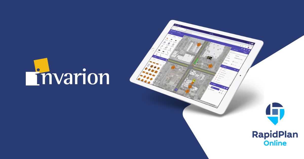 Invarion ad