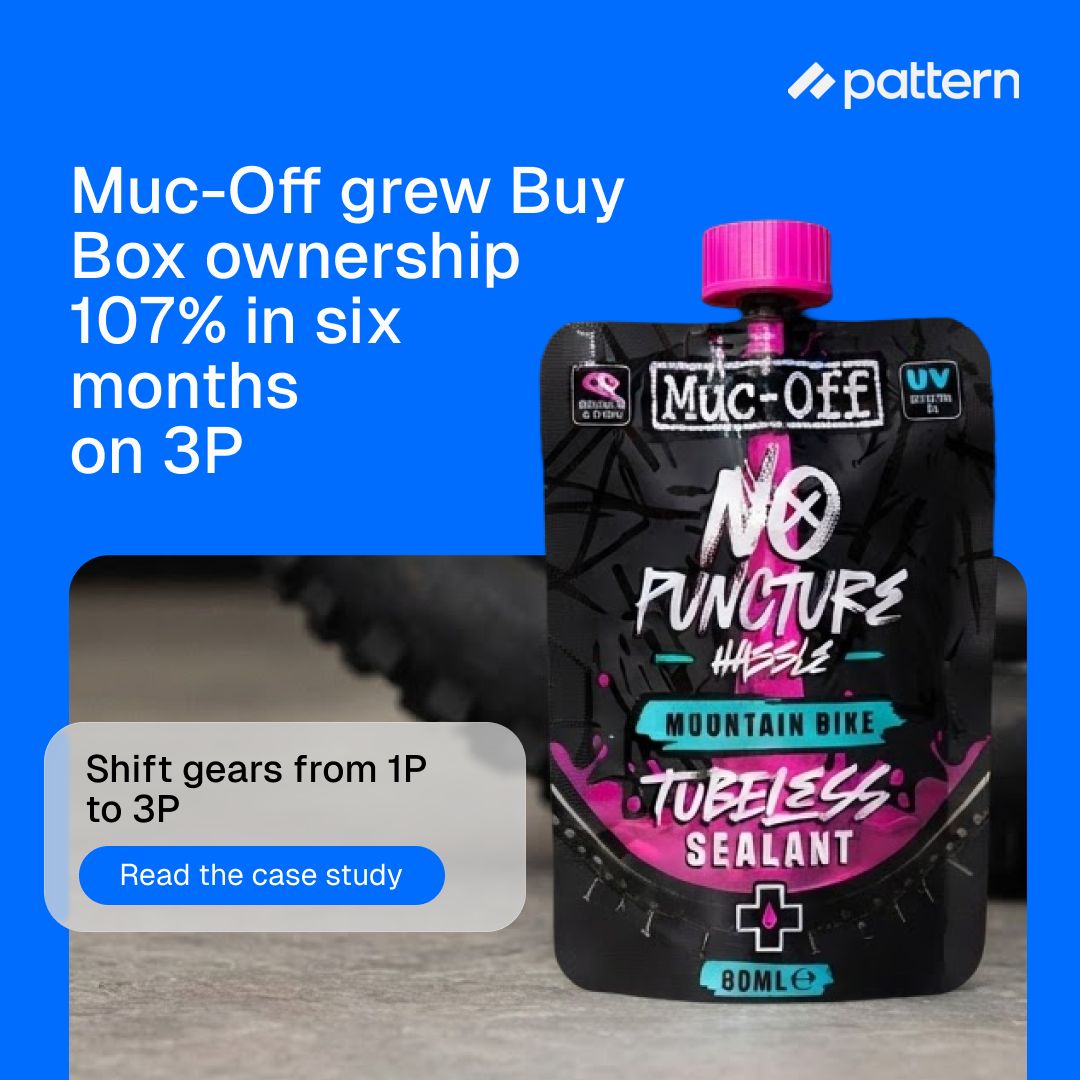 Pattern ad
