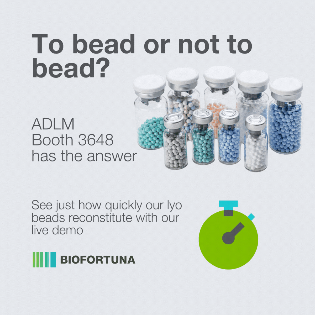 Biofortuna ad