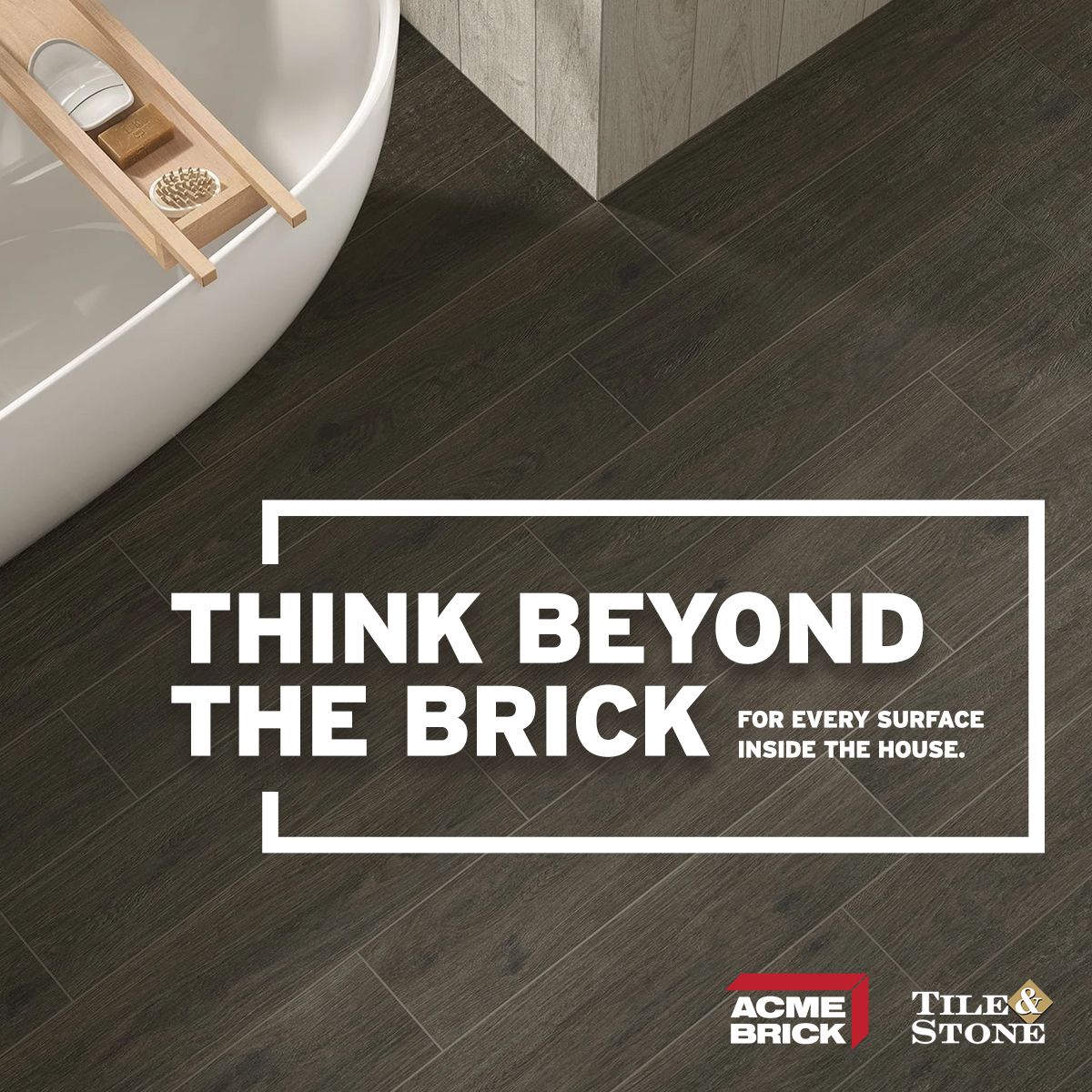 Acme Brick ad