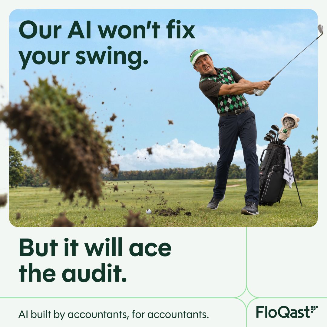 FloQast ad