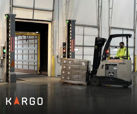 Kargo ad