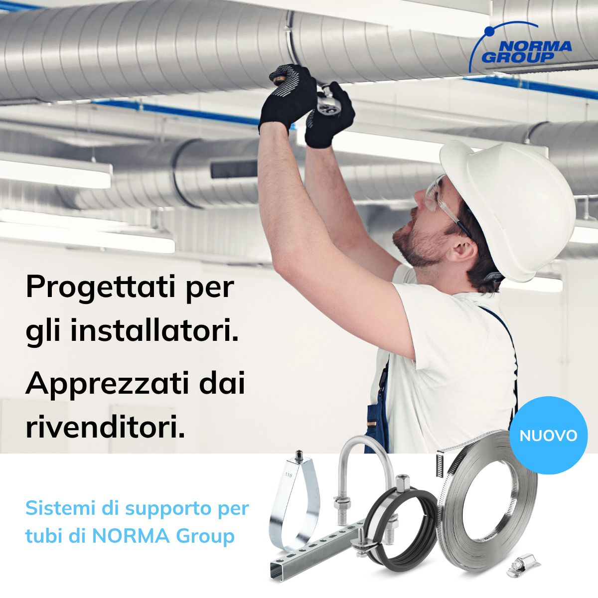 NORMA Group ad