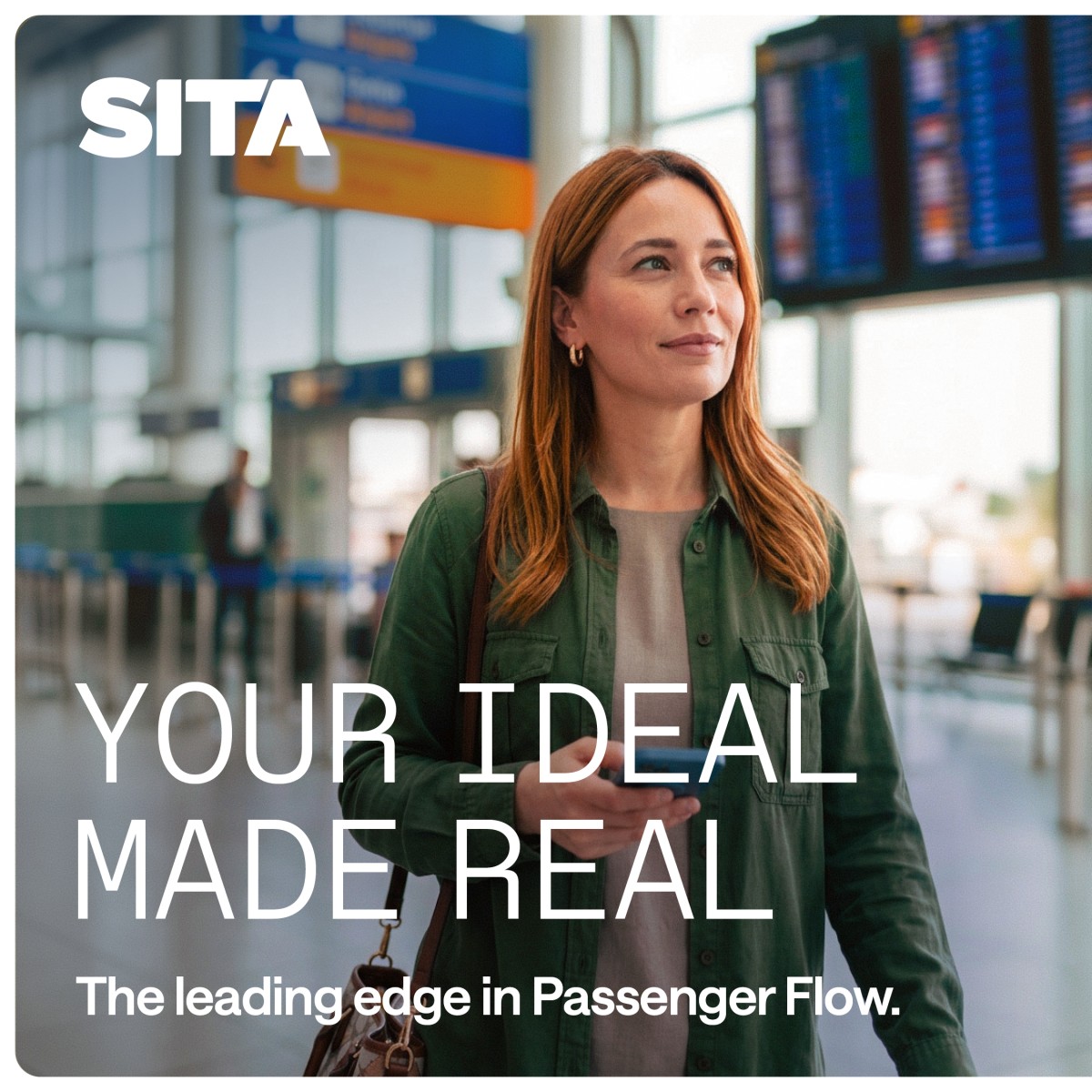 SITA ad