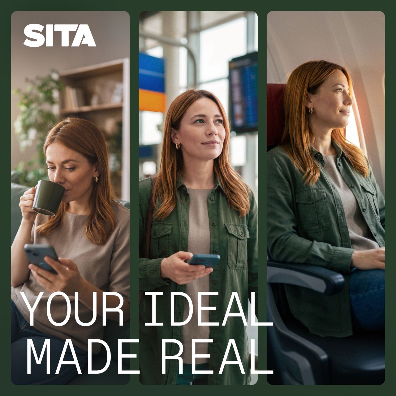 SITA ad