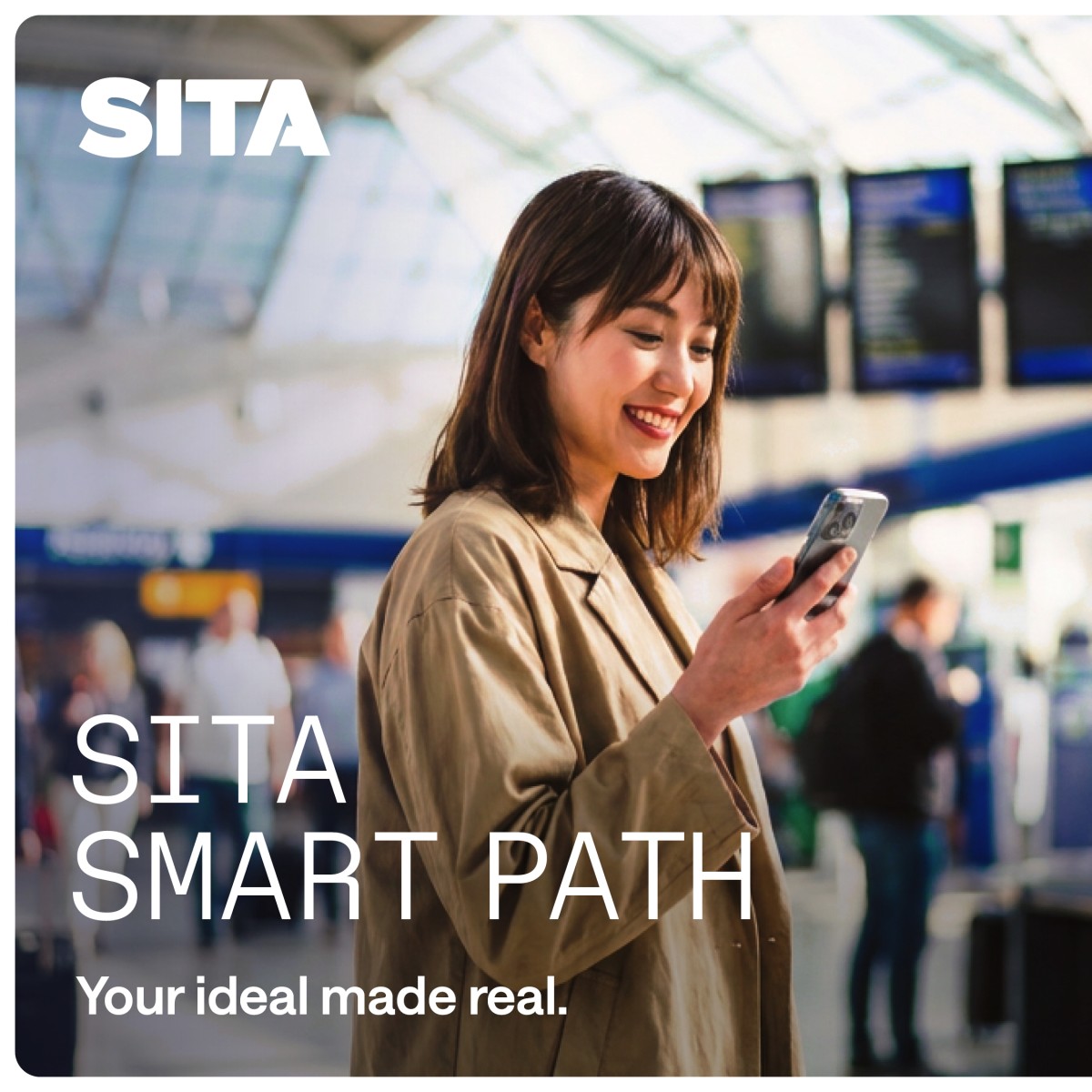 SITA ad