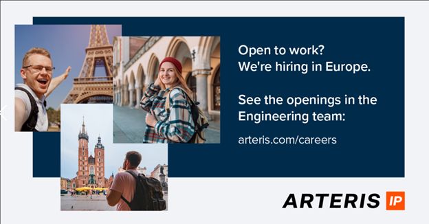 Arteris ad