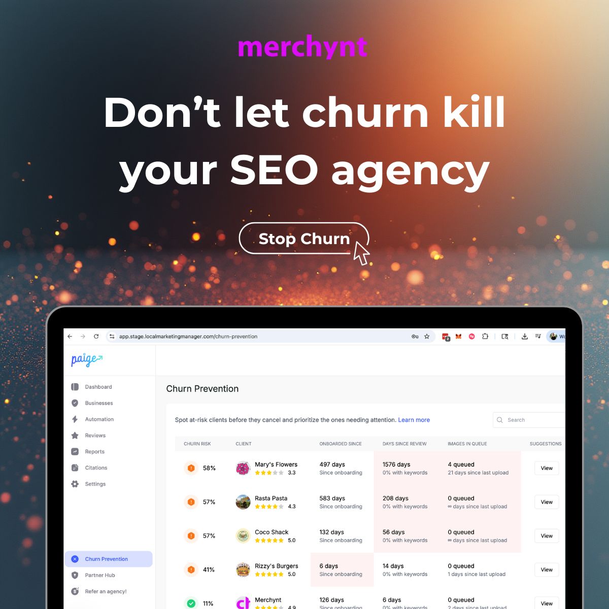 Merchynt ad