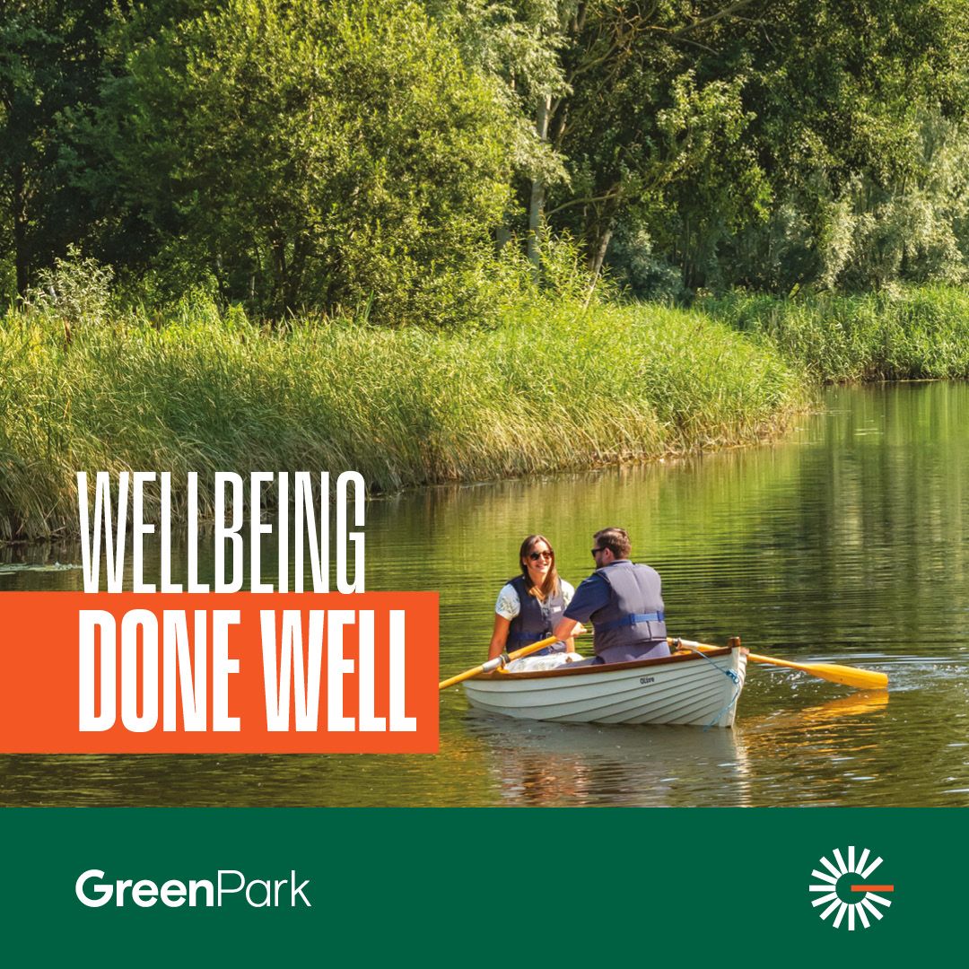 Green Park (Reading) ad