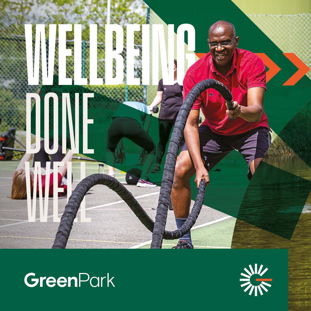 Green Park (Reading) ad