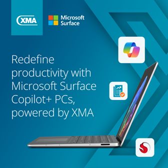 XMA ad