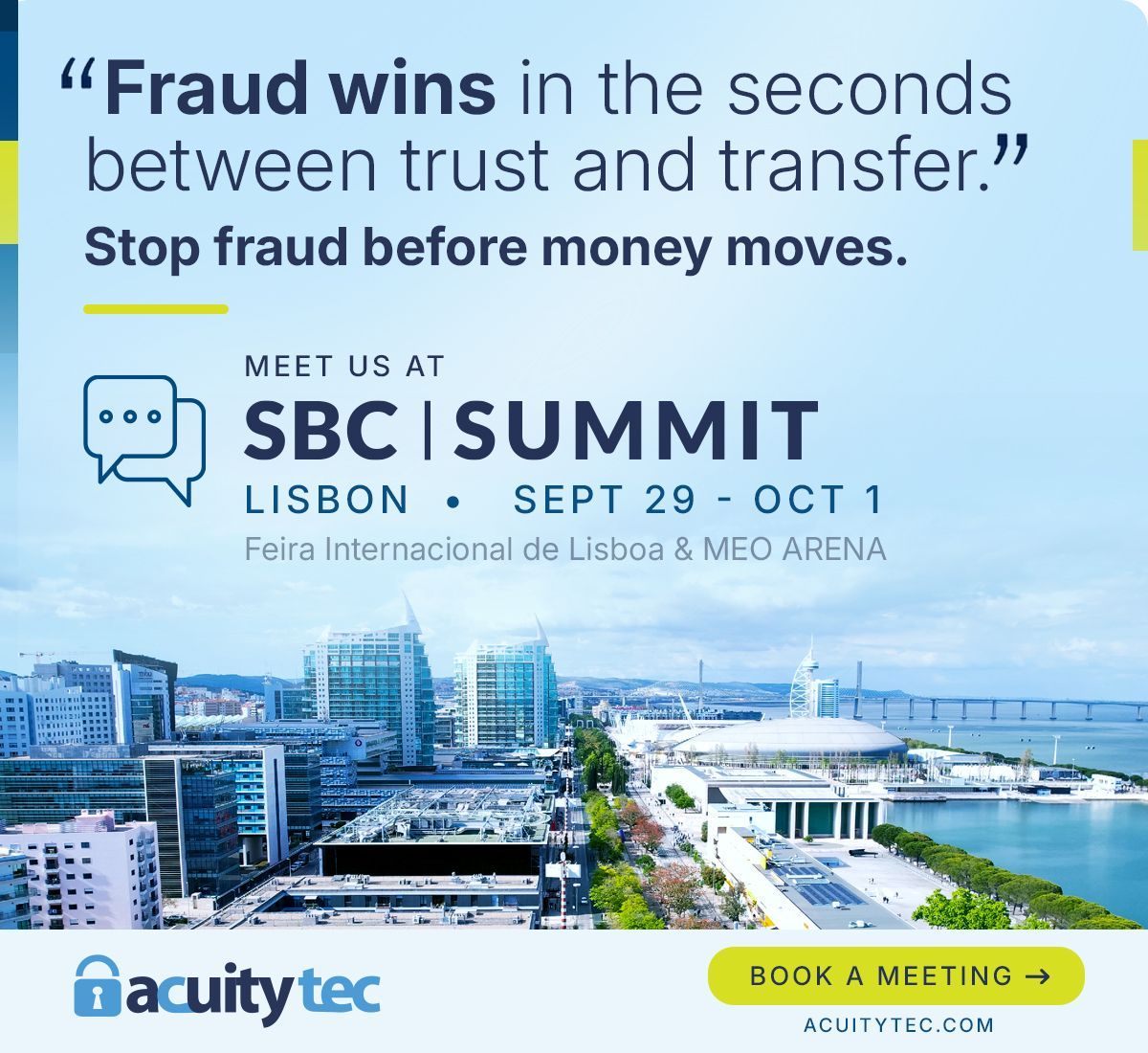 AcuityTec ad