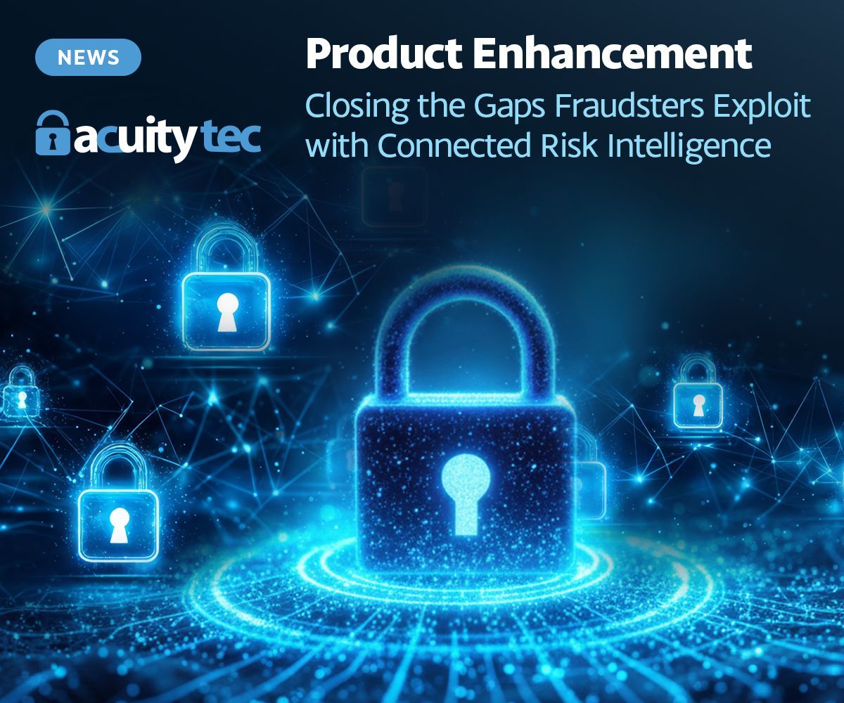 AcuityTec ad