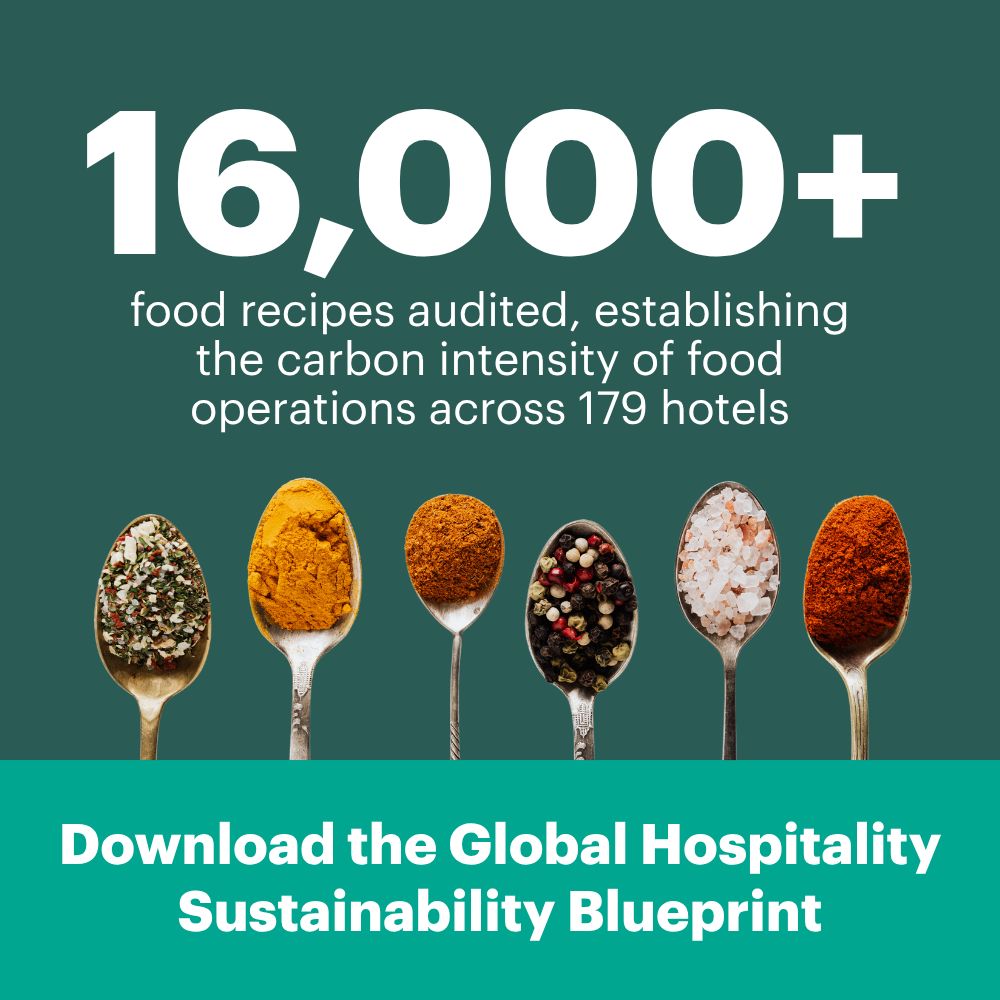 Foodsteps ad