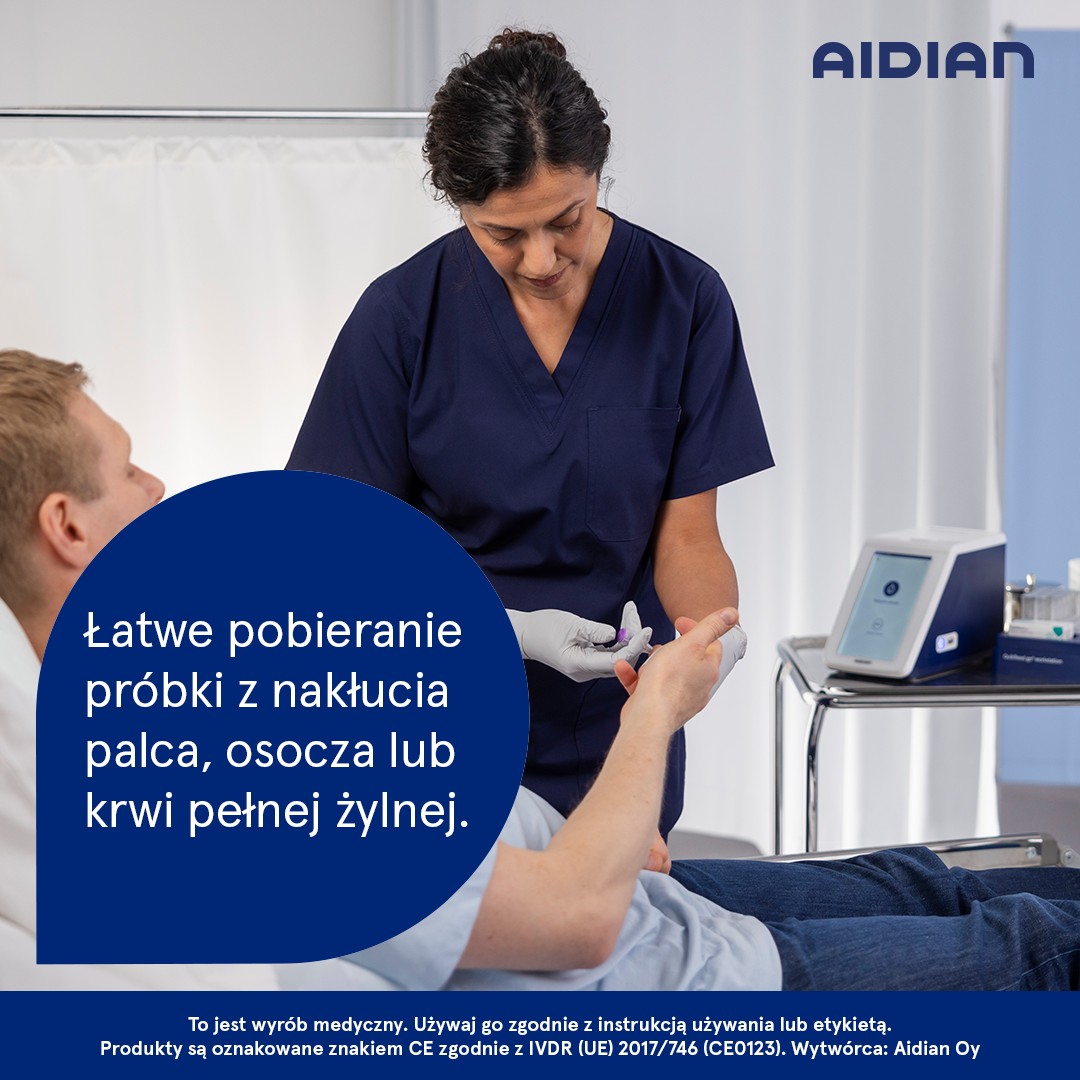 Aidian ad