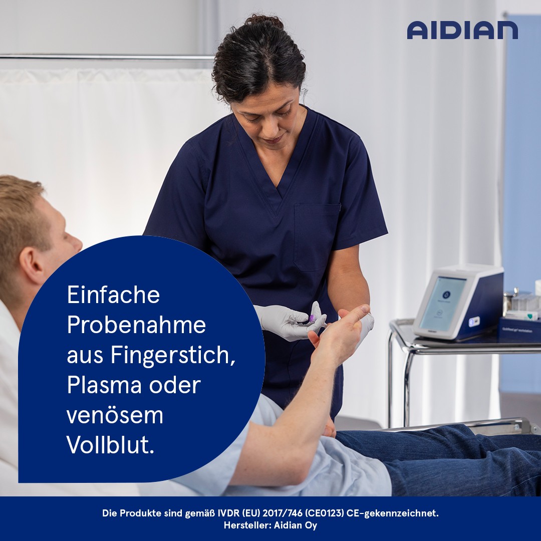 Aidian ad
