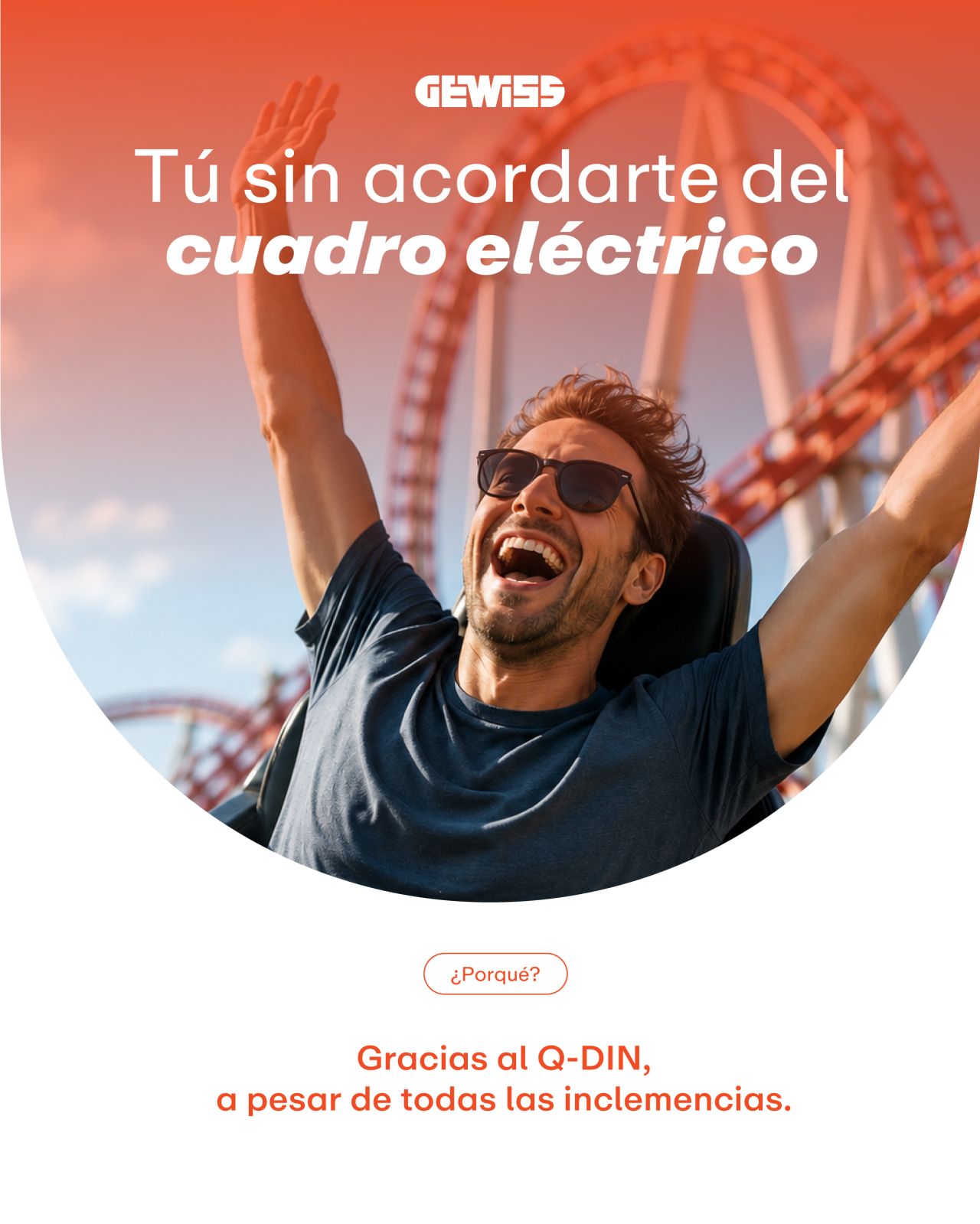 Gewiss Ibérica ad