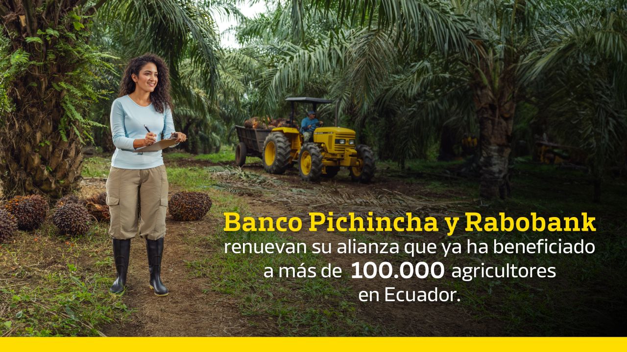 Banco Pichincha ad