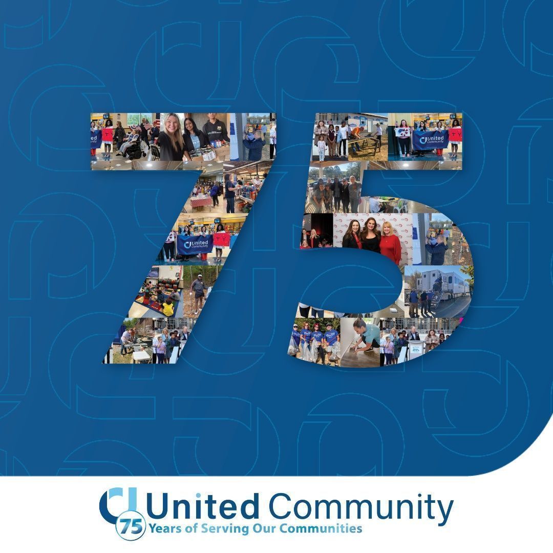 United Community ad