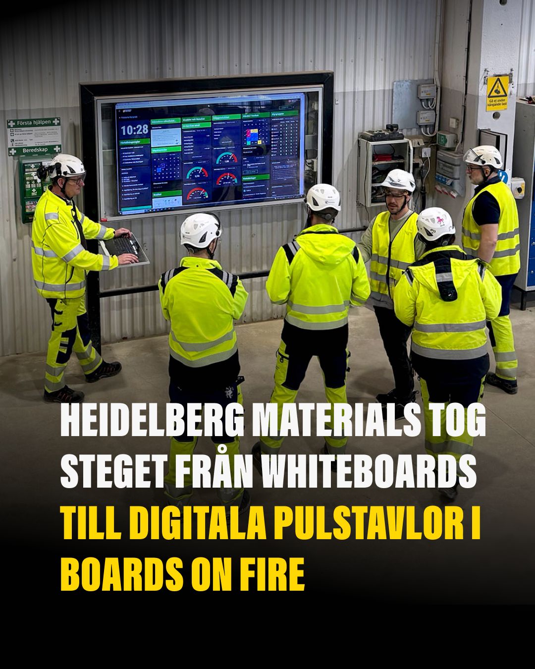 Boards on Fire ad