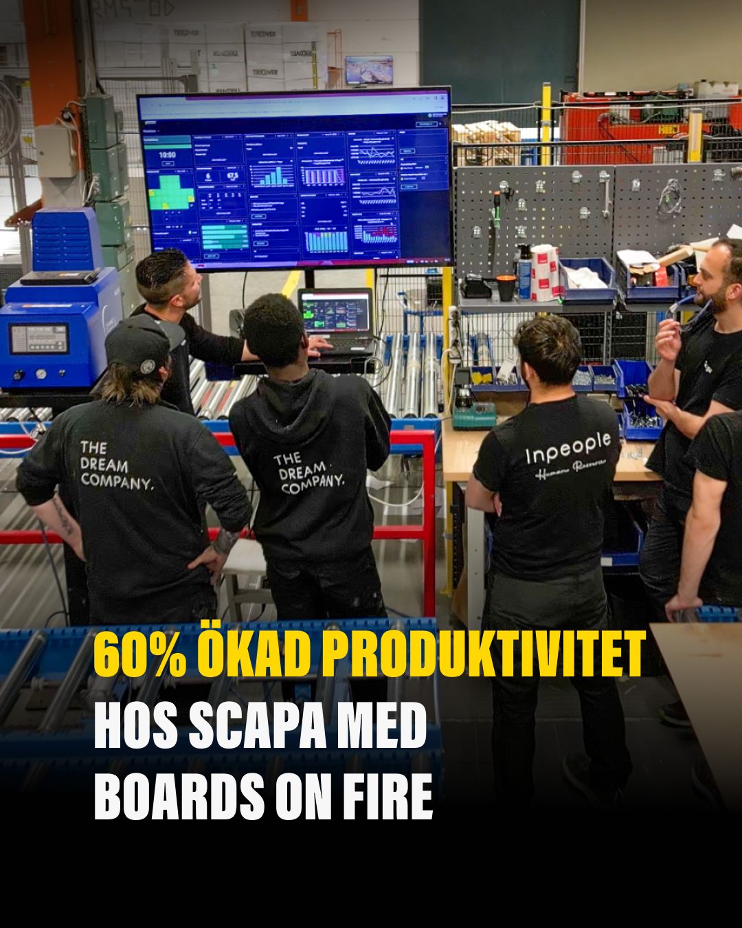 Boards on Fire ad