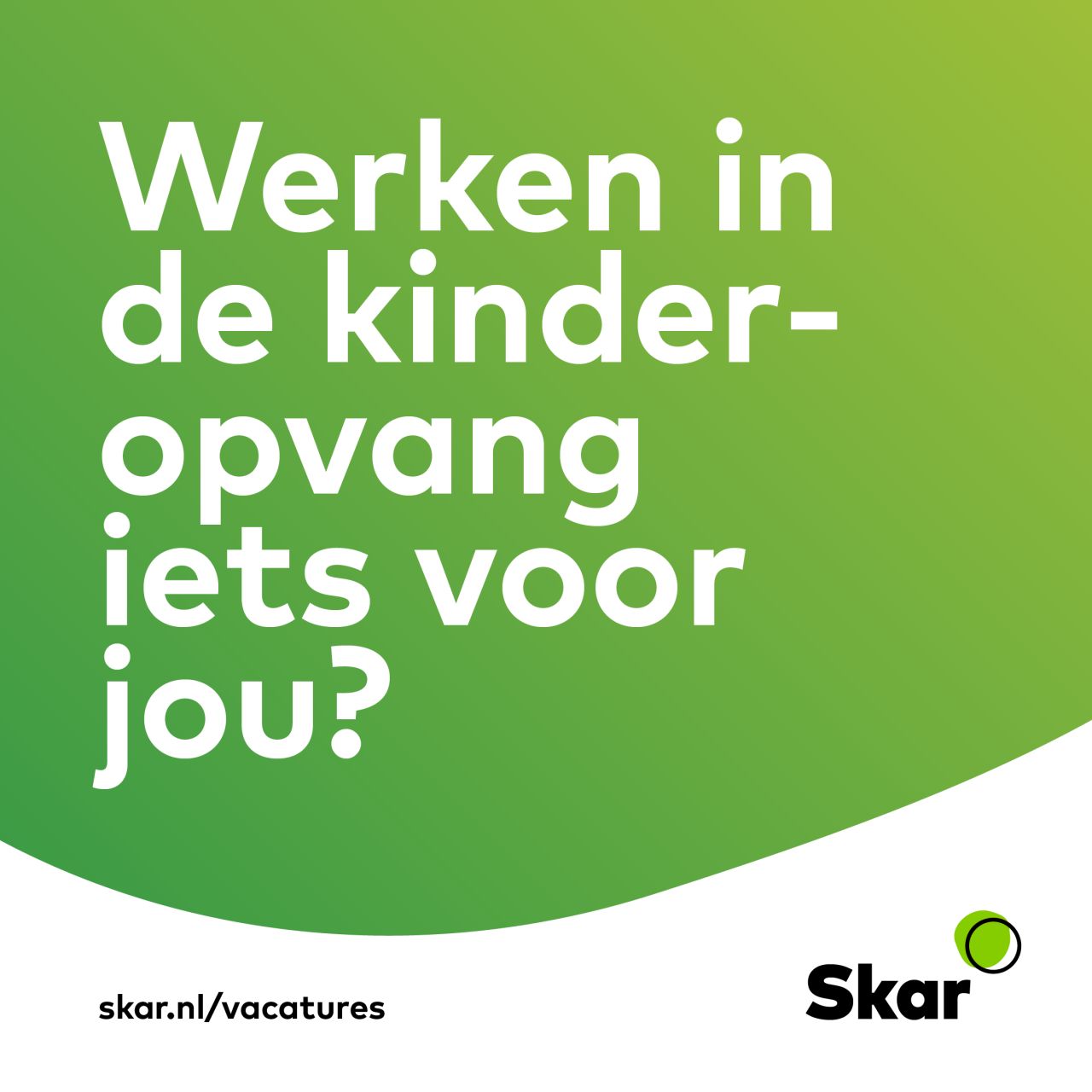 Skar ad