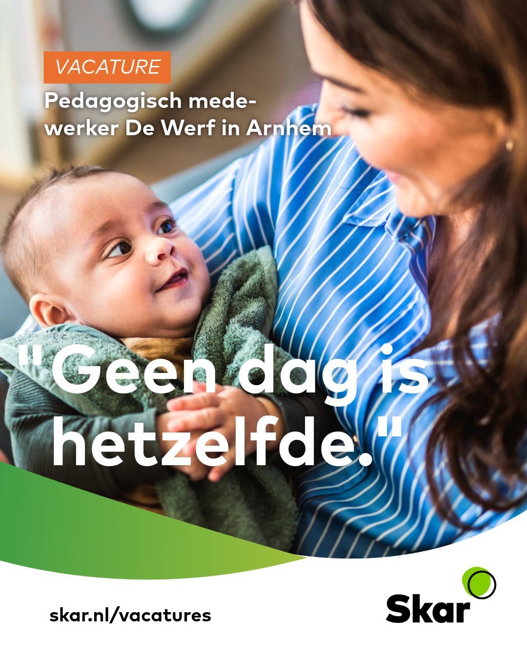 Skar ad