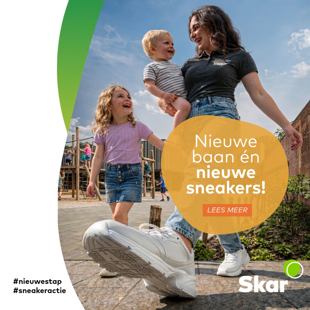 Skar ad