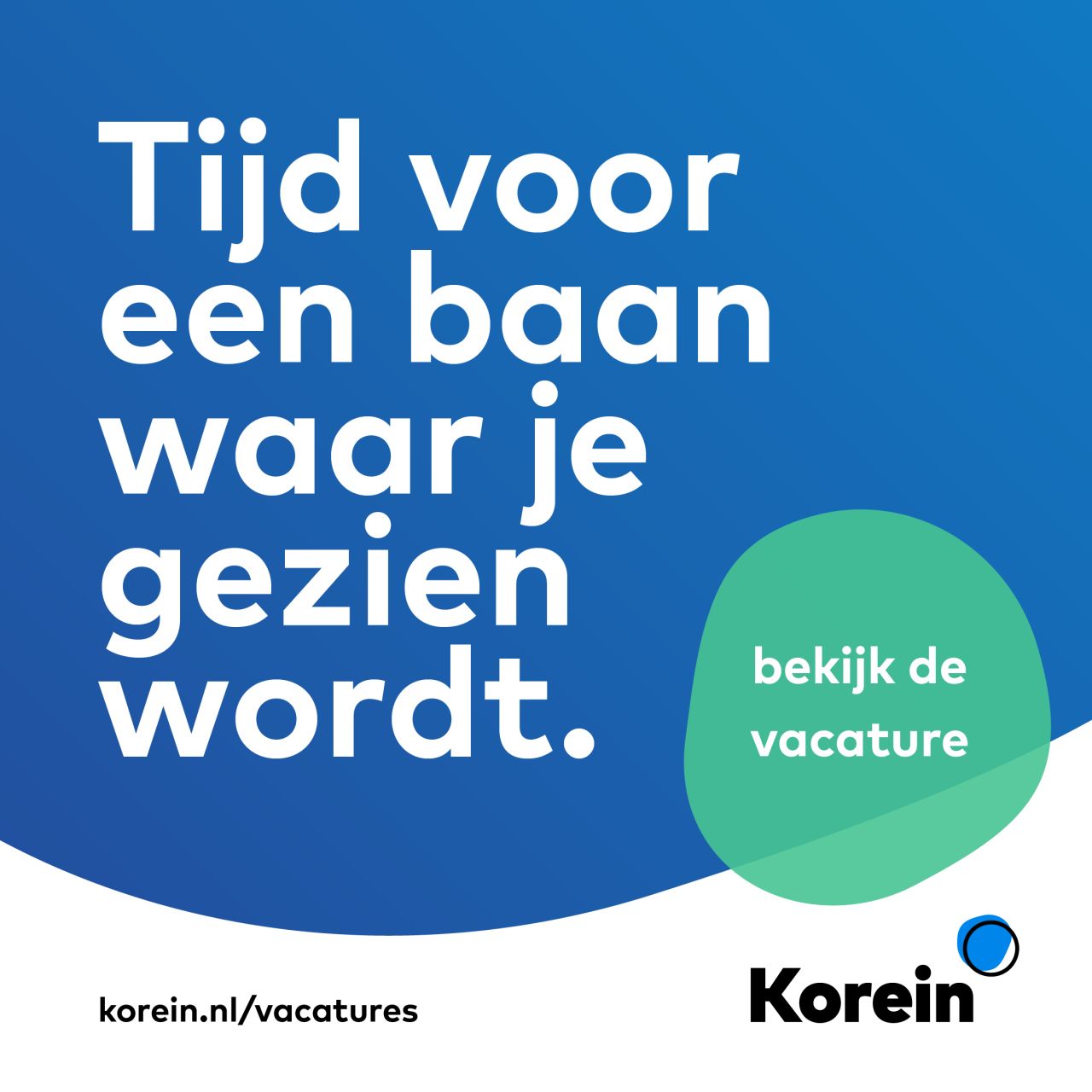 Korein ad