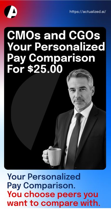 Actualized ad