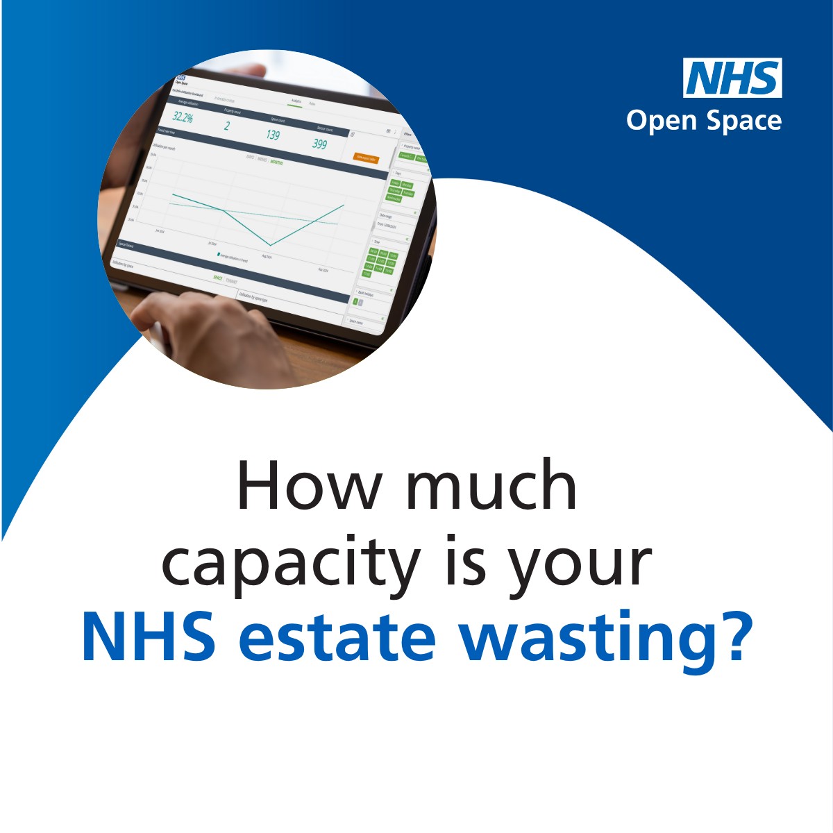 NHS Property Services Ltd ad