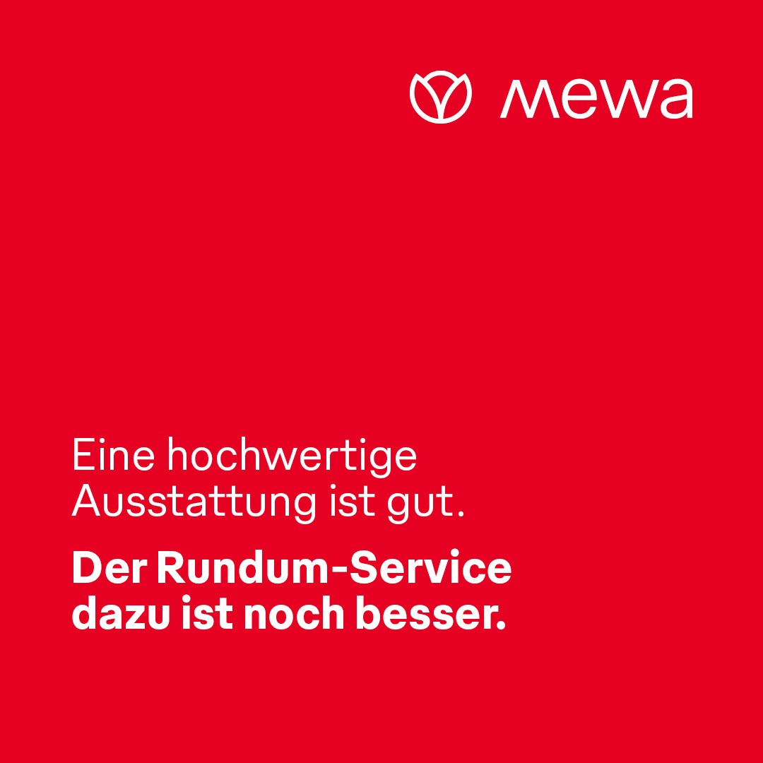 Mewa ad