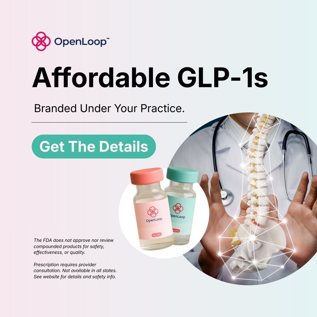 OpenLoop ad