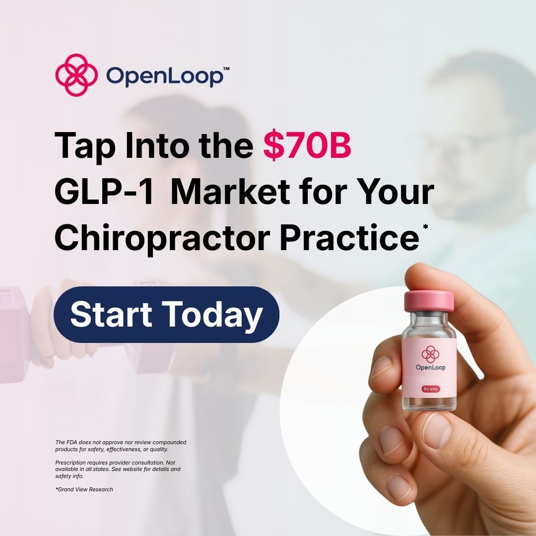 OpenLoop ad