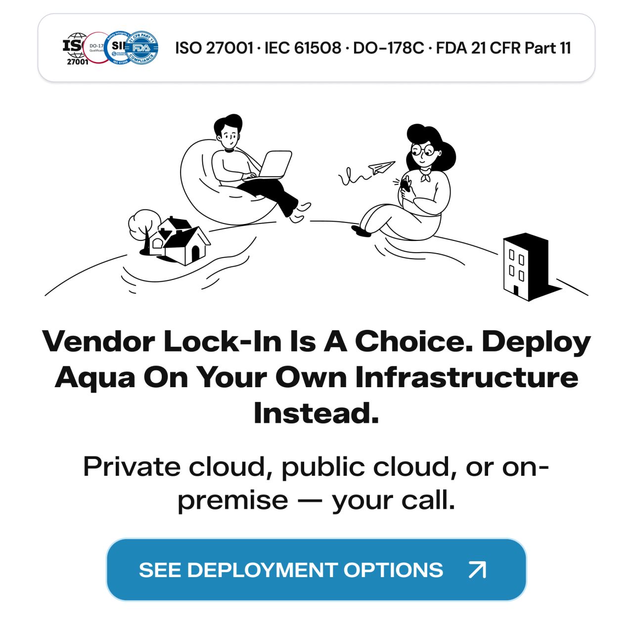 aqua cloud ad