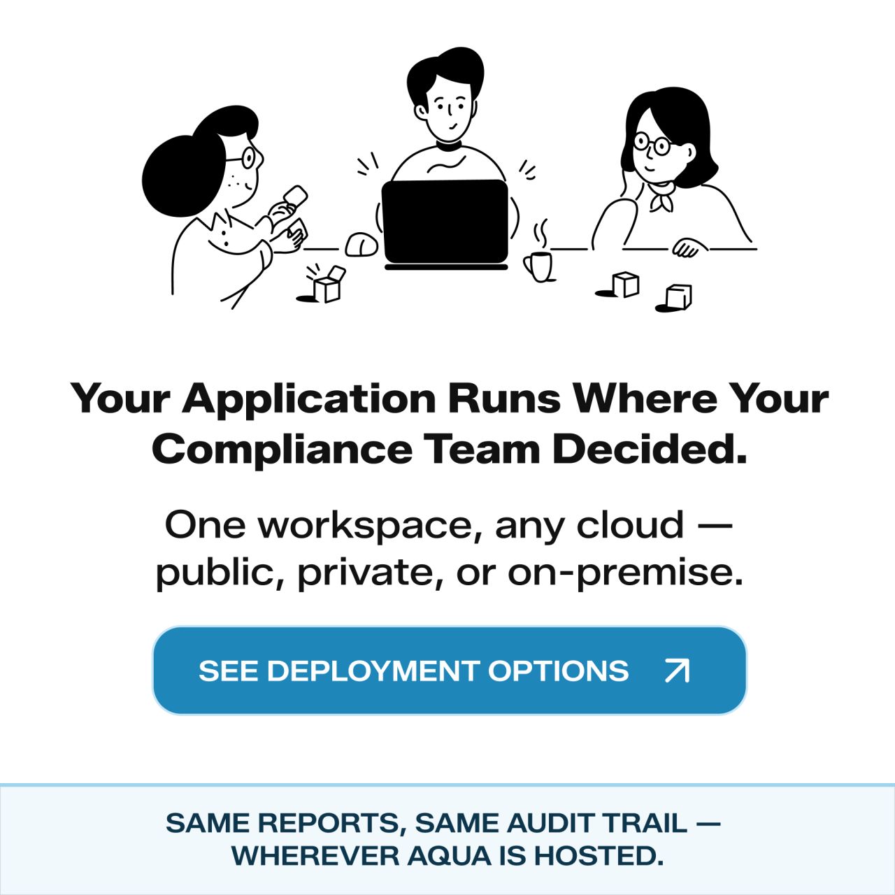 aqua cloud ad