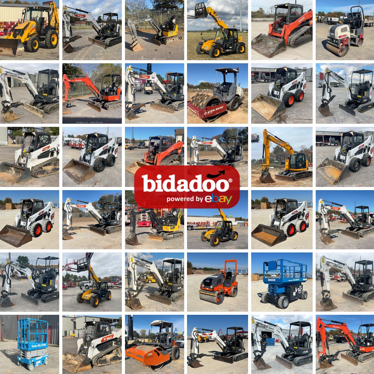 bidadoo ad