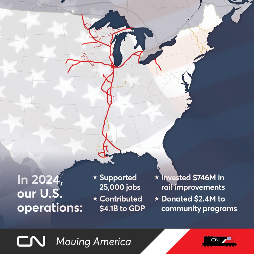 CN ad